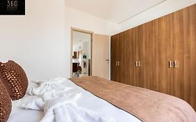 Beautiful, Top Notch 1 Bedroom Apt Just Off The Coast By 360 Estates