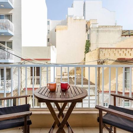 Beautiful, Top Notch 1 Bedroom Apt Just Off The Coast By 360 Estates St. Paul's Bay Buitenkant foto
