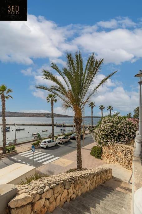 Beautiful, Top Notch 1 Bedroom Apt Just Off The Coast By 360 Estates St. Paul's Bay Buitenkant foto